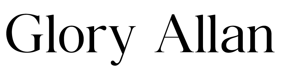 Glory Allan
