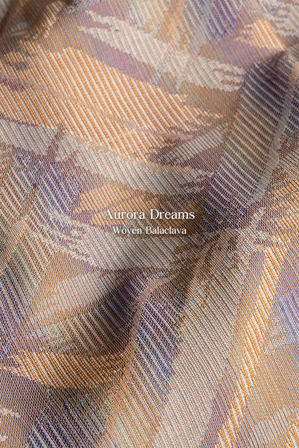 Woven Balaclava DIY Kit - Image 13