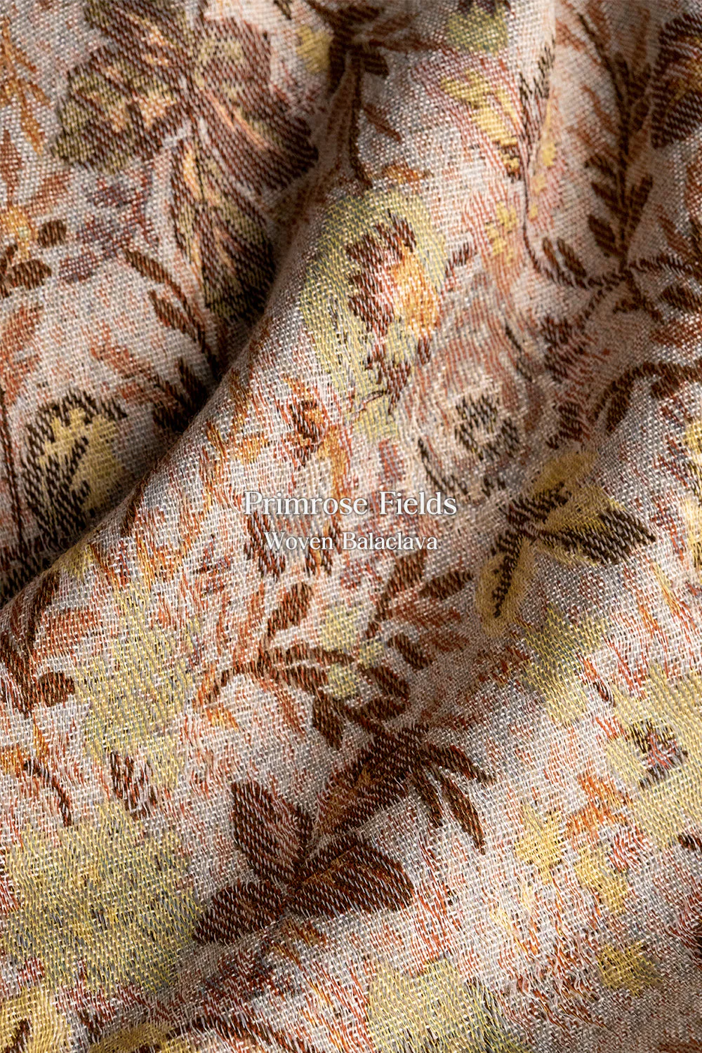 Woven Balaclava DIY Kit - Image 15