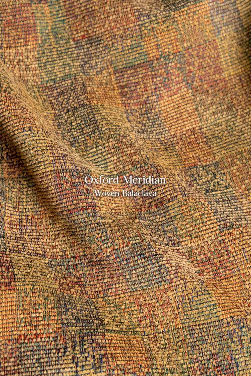 Woven Balaclava DIY Kit - Image 16