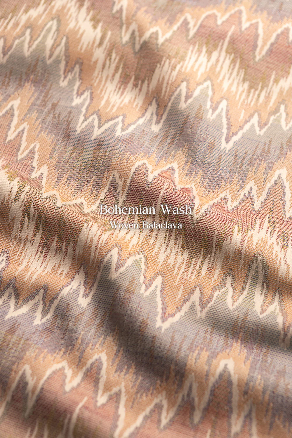 Woven Balaclava DIY Kit - Image 6