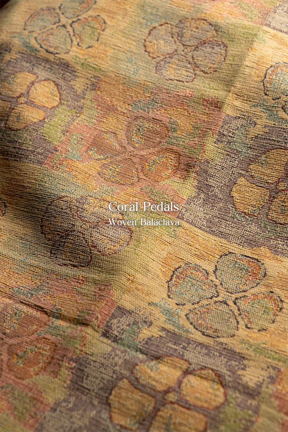 Woven Balaclava DIY Kit - Image 9