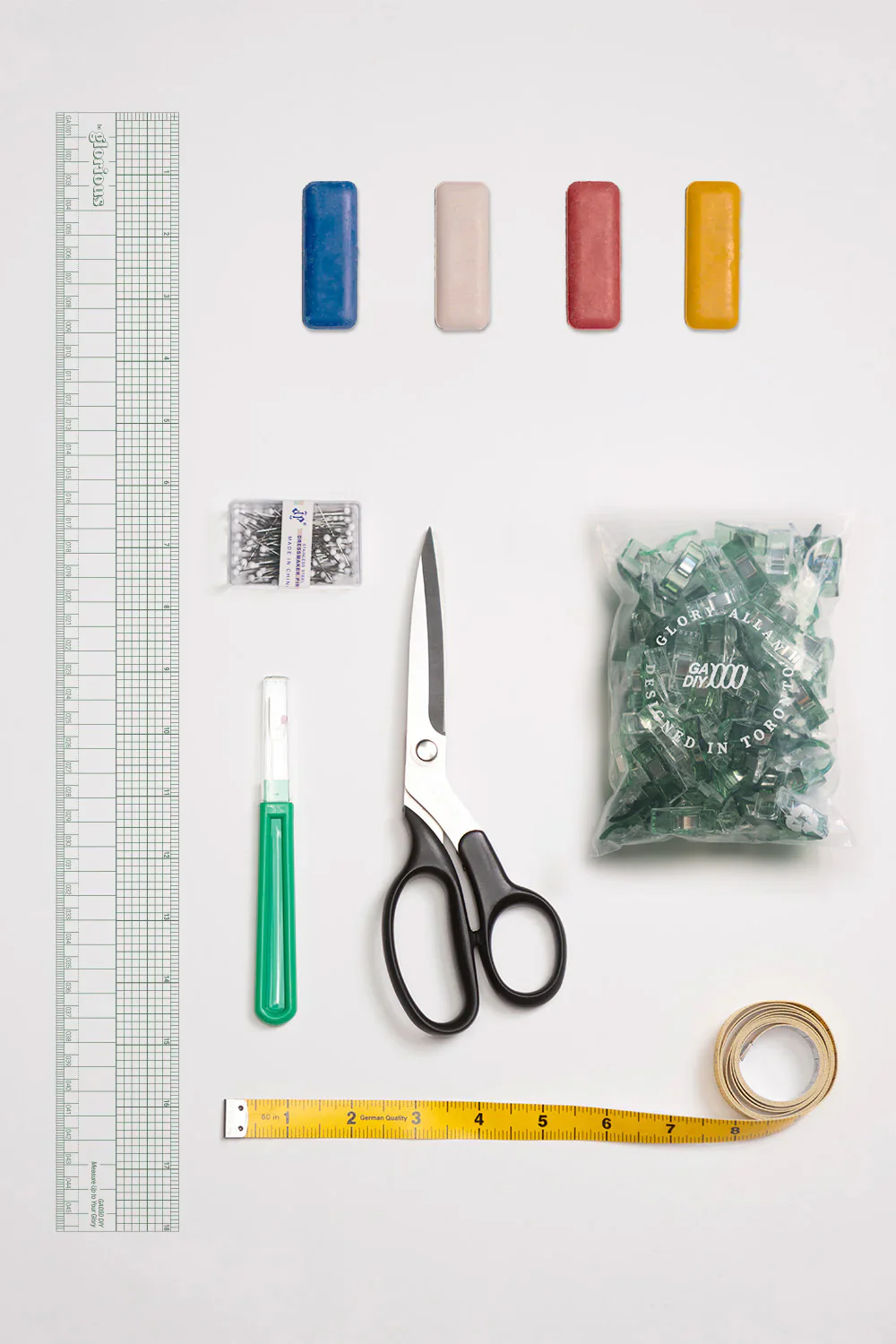 Beginner Sewing Tool Kit - Image 3