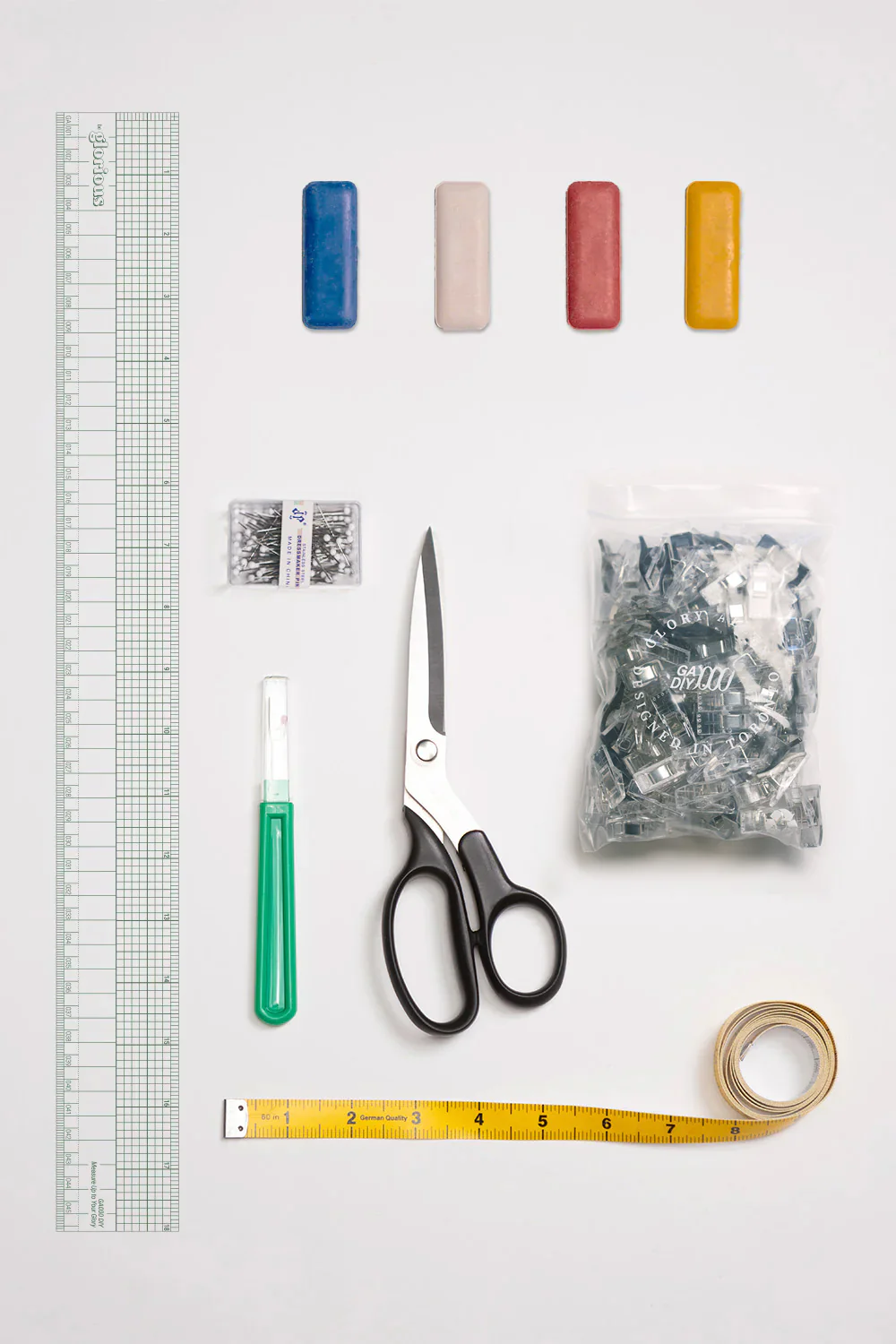 Beginner Sewing Tool Kit - Image 4