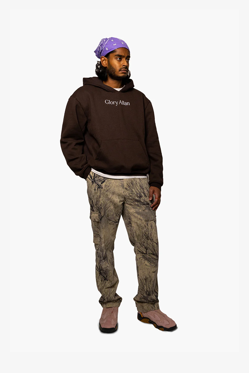 Boxy Hoodie - Image 3