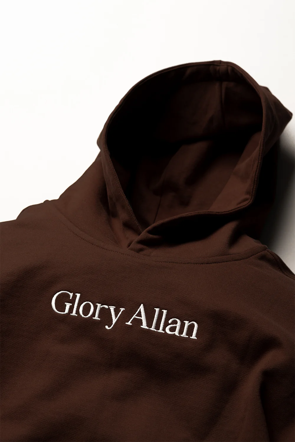 Boxy Hoodie - Image 4