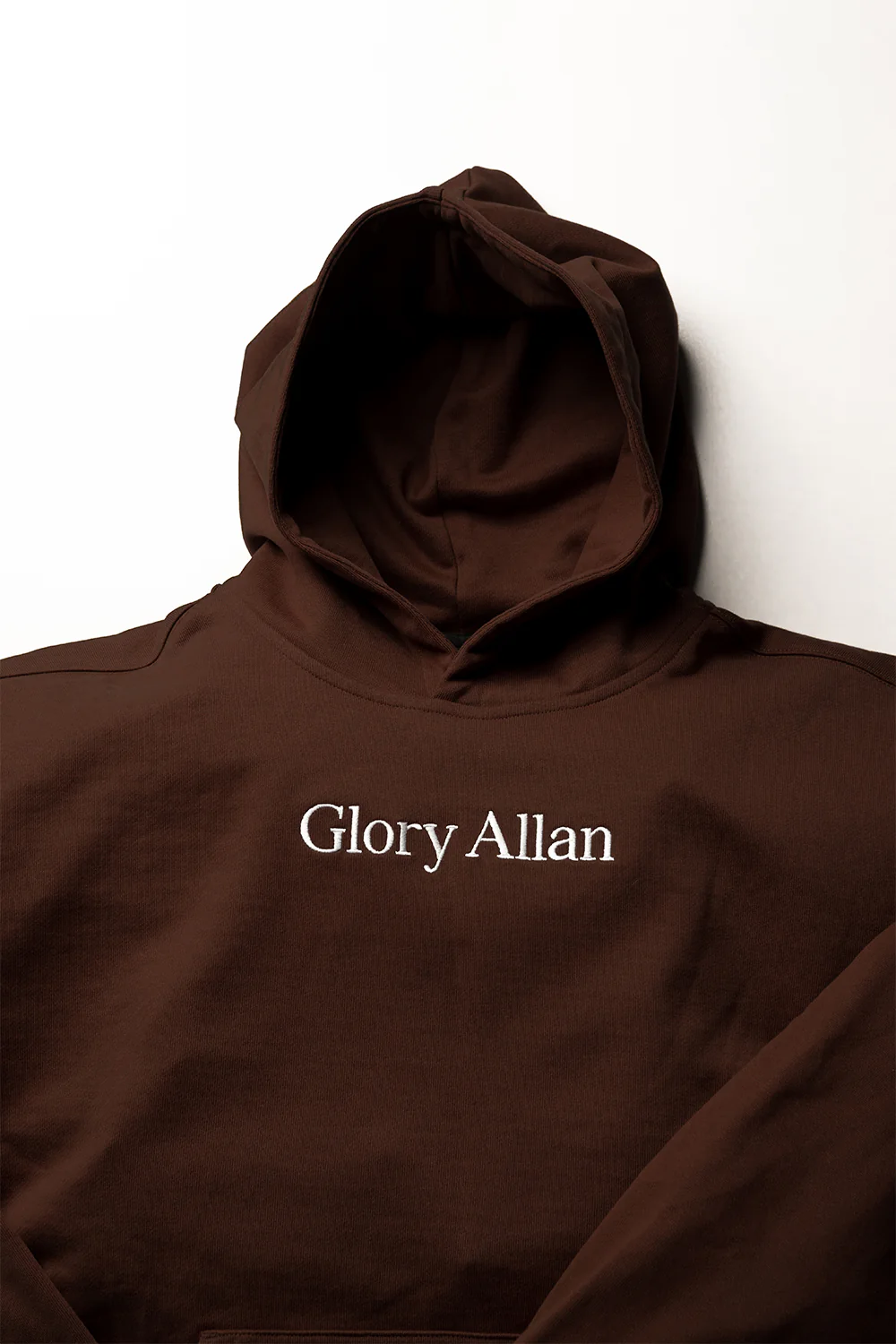 Boxy Hoodie - Image 5