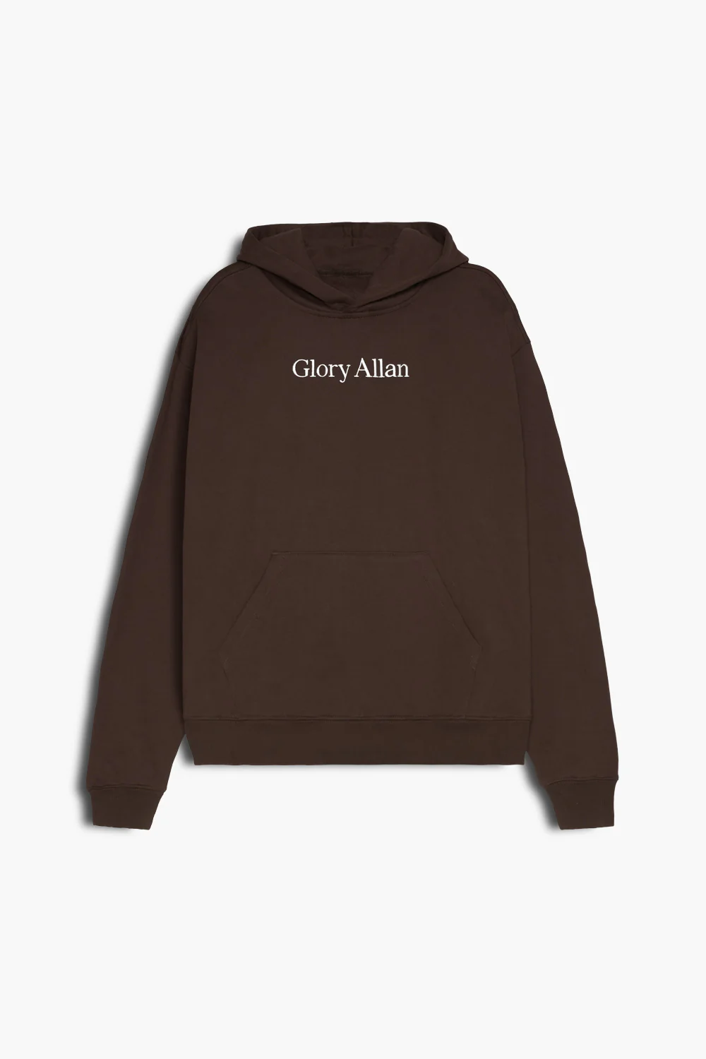 Boxy Hoodie - Image 6