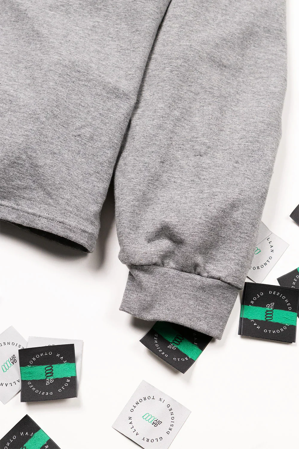 Boxy Long Sleeve Pattern - Image 5