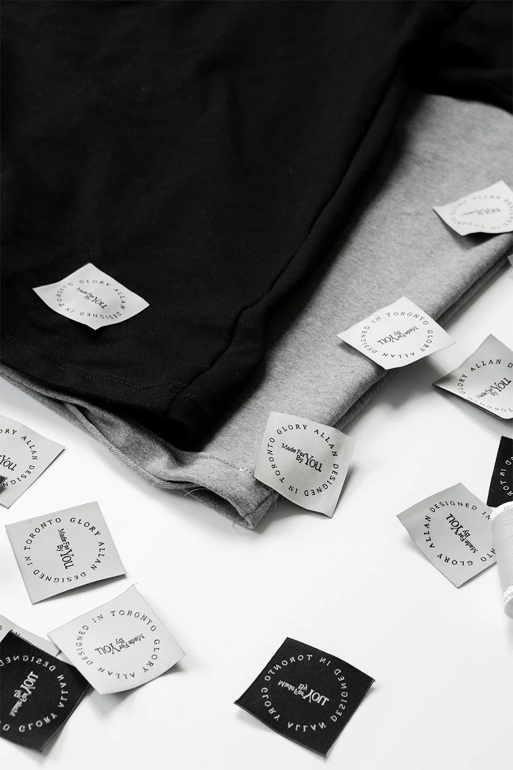 Boxy Tee DIY Kit - Image 3