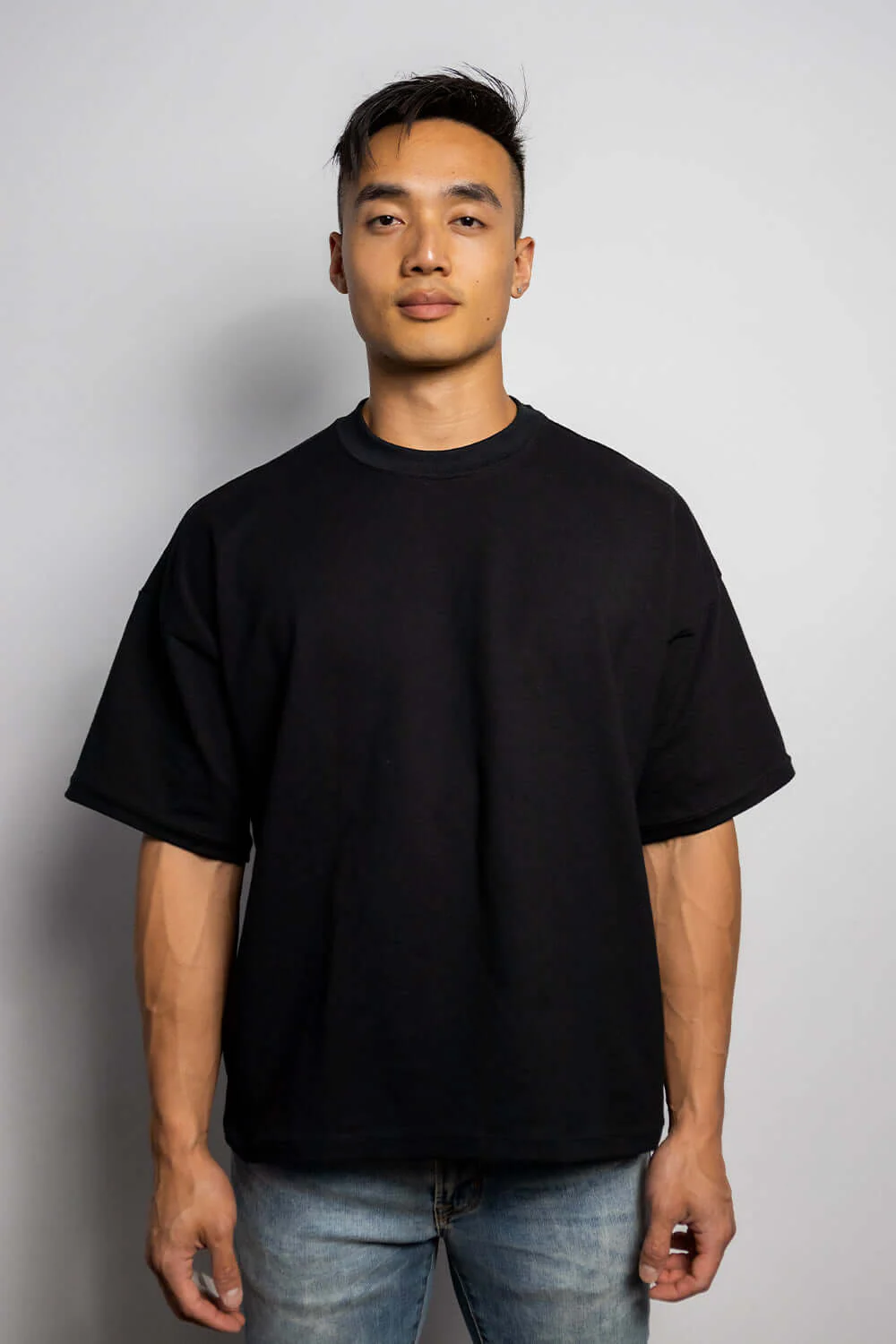 Boxy Tee DIY Kit - Image 4