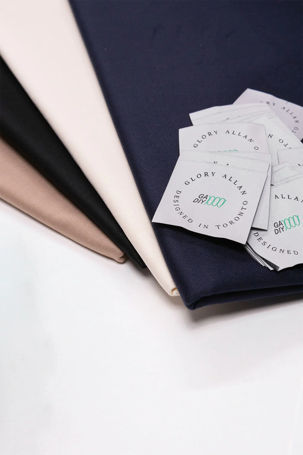 Cargo Pants DIY Kit - Image 4