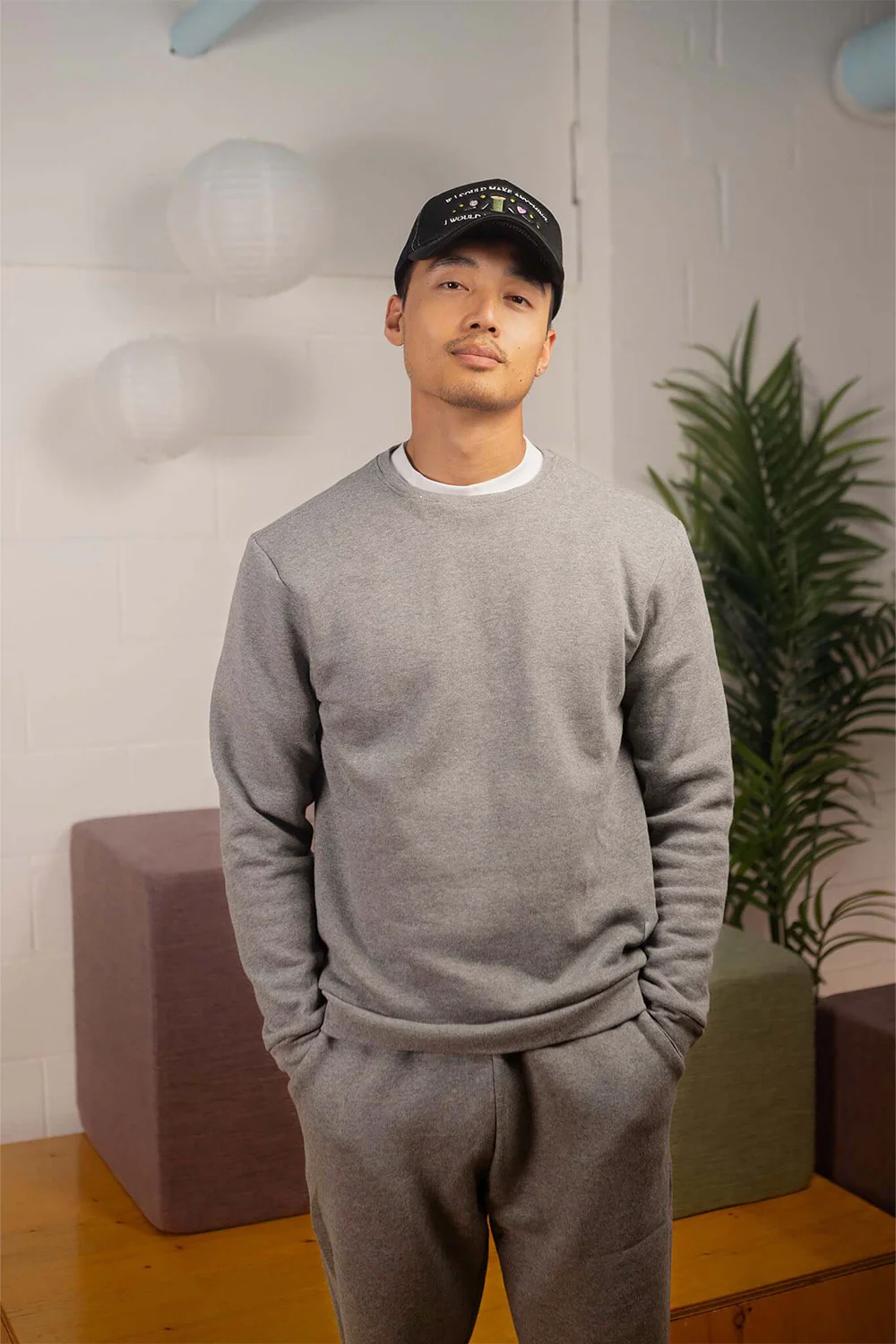 Classic Crewneck Pattern - Image 3