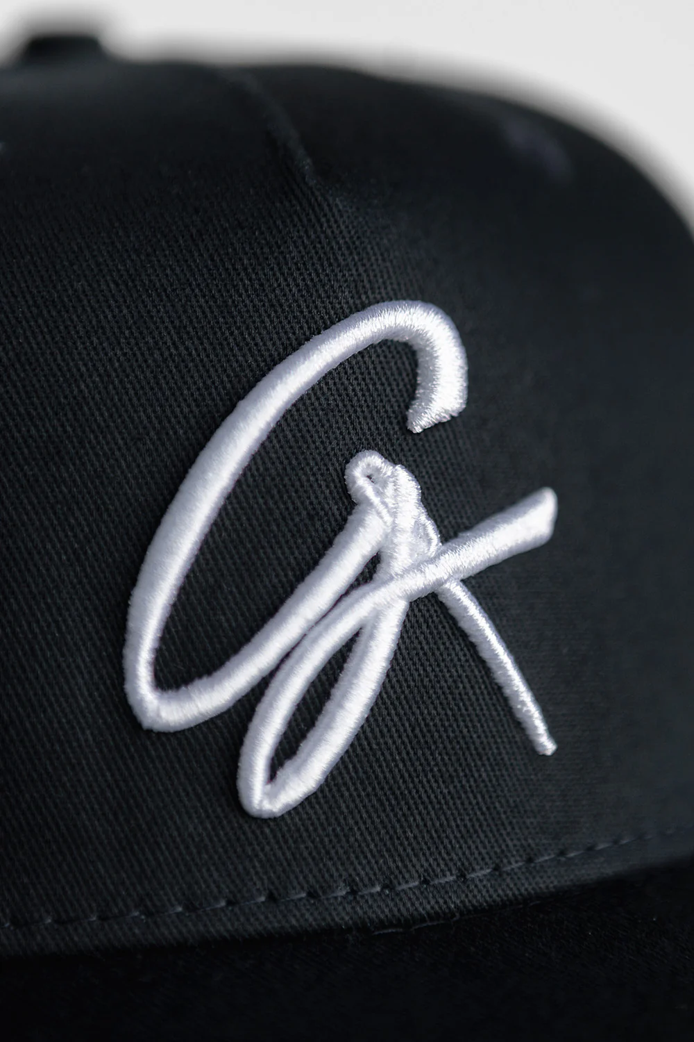 Navy GA Needle Cap - Image 3