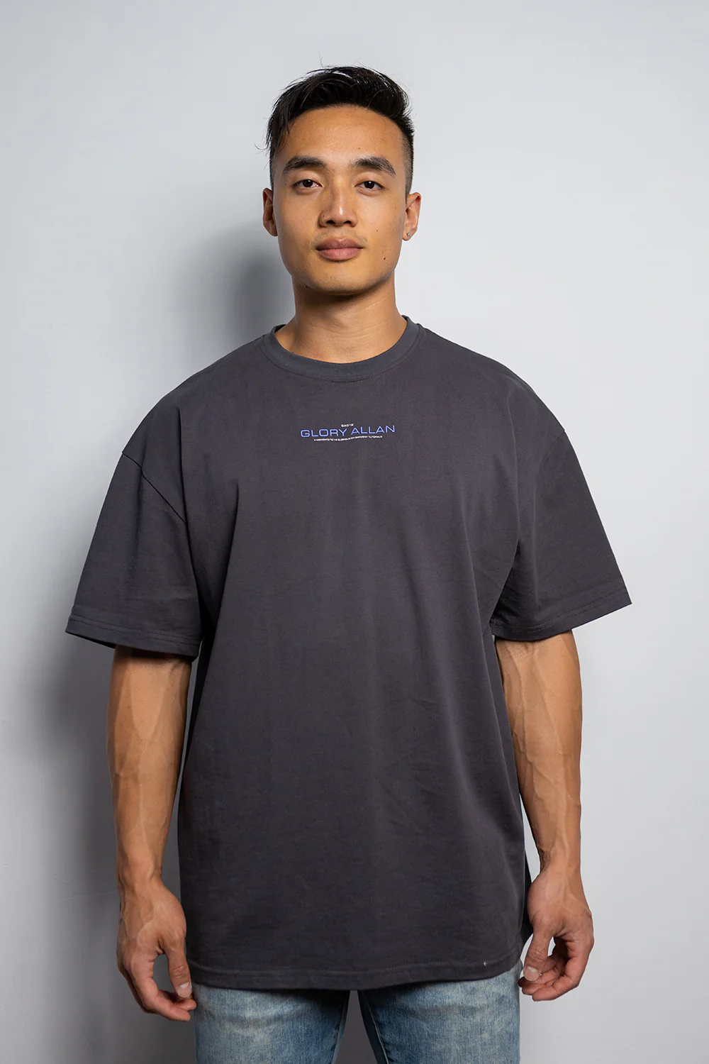 GA012 Tee - Image 4