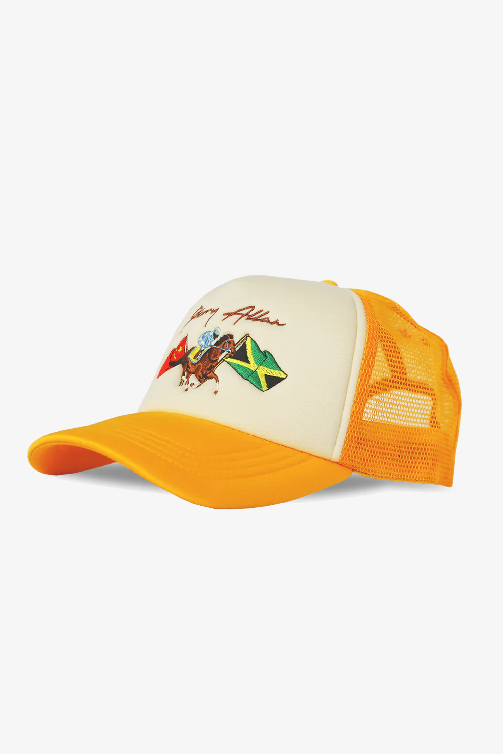 Lucky Day Trucker Cap - Image 3