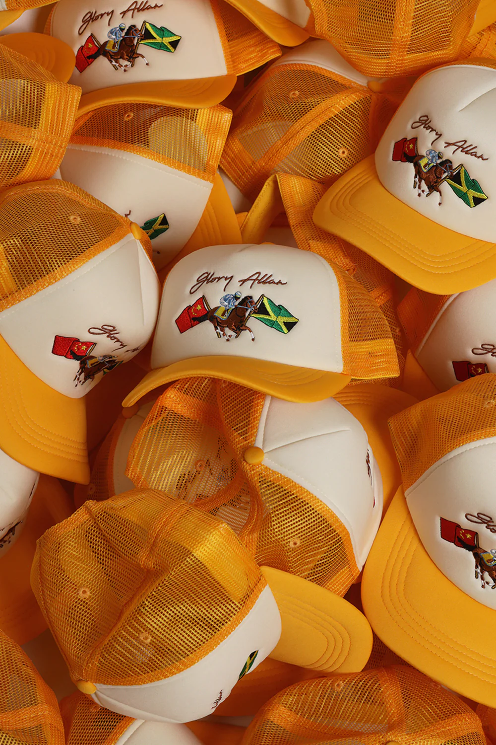 Lucky Day Trucker Cap - Image 5