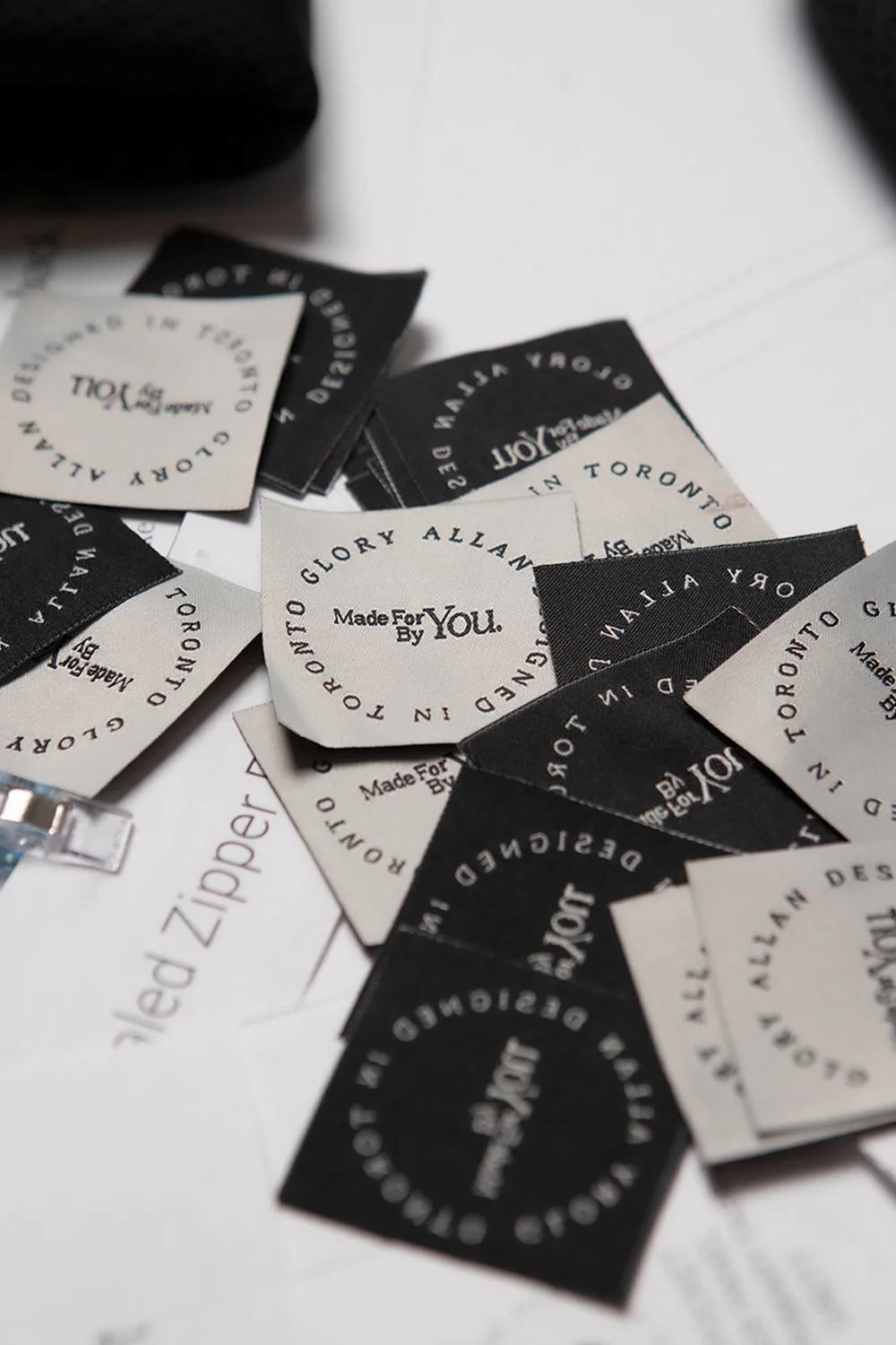 Mesh Shorts Pattern - Image 5