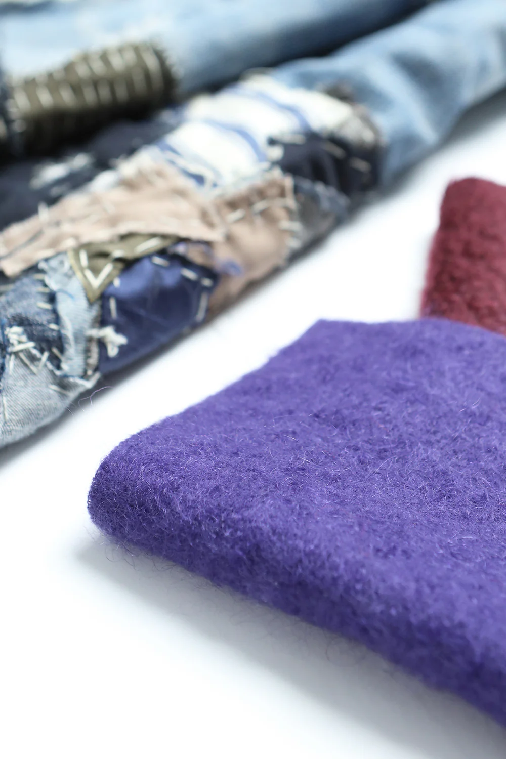 Patchwork DIY Patches - Image 3