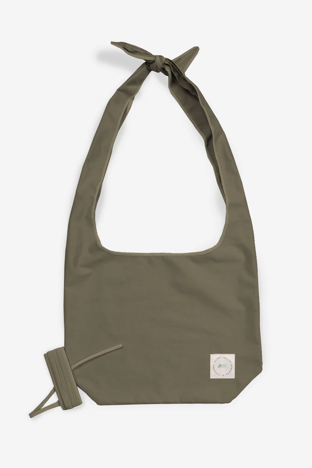 Tsuno Bag DIY Kit (100% Cotton) - Image 3