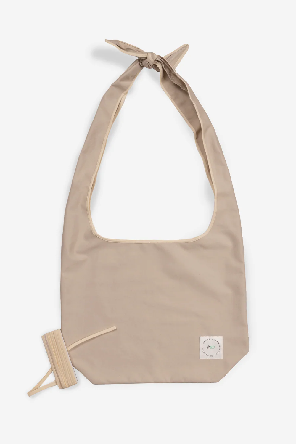 Tsuno Bag DIY Kit (100% Cotton) - Image 5