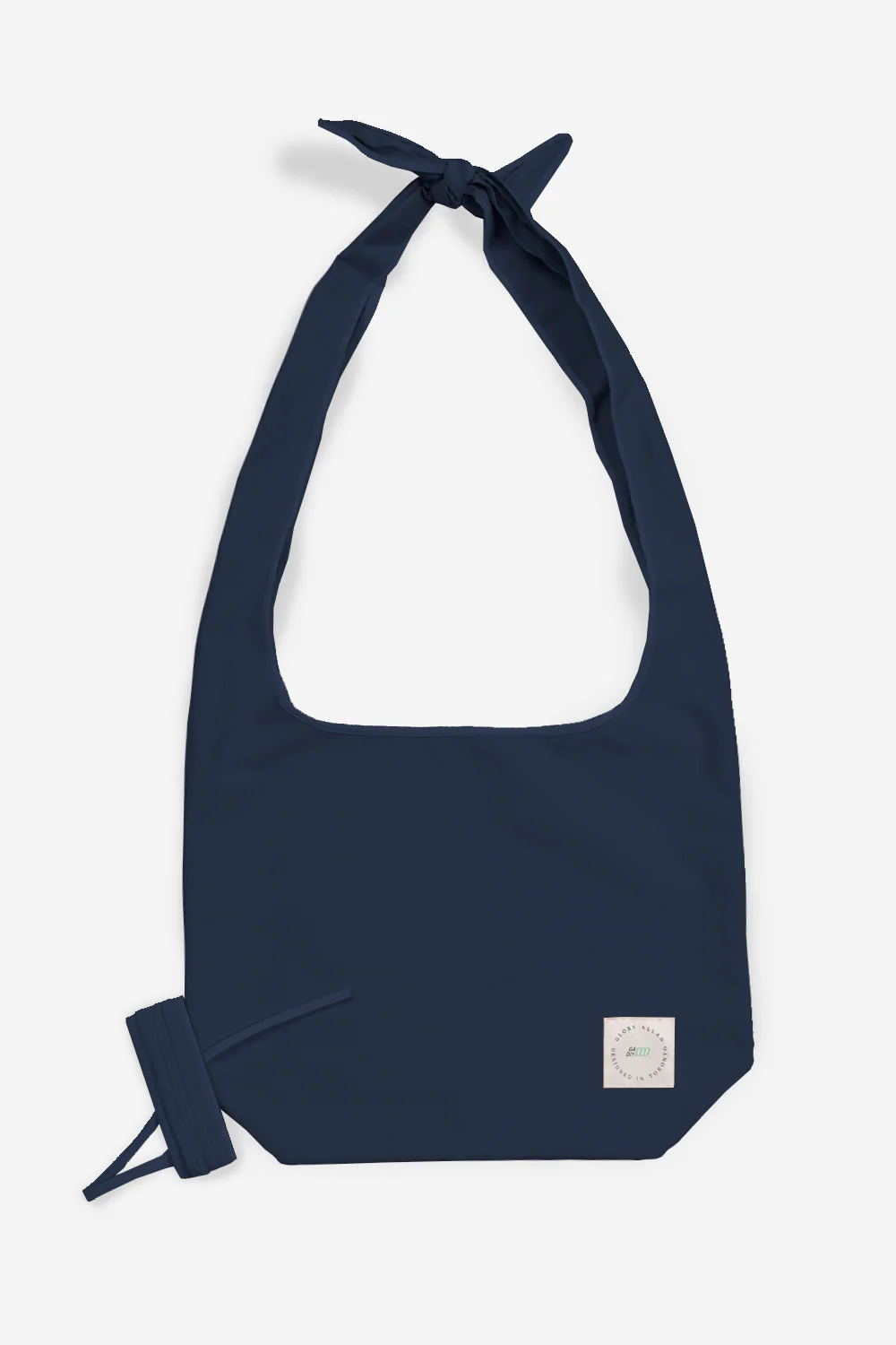 Tsuno Bag DIY Kit (100% Cotton) - Image 6